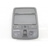 Luz Interna Teto Vera Cruz 