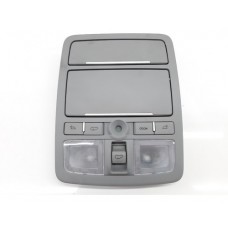 Luz Interna Teto Vera Cruz 