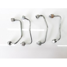 Cano Bico Injetor Chevrolet Trailblazer 