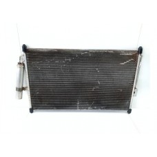 Radiado Ar-condicionado Chevrolet Trailblazer 