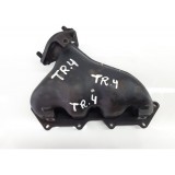 Coletor Escape Parejo Tr4 2015