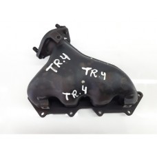 Coletor Escape Parejo Tr4 2015