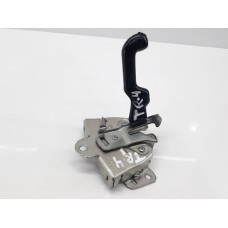 Fechadura Capo Parejo Tr4 2015