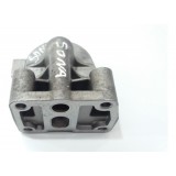 Suporte Filtro Óleo Sonata Optima Santa Fé Sorento 2.4