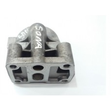 Suporte Filtro Óleo Sonata Optima Santa Fé Sorento 2.4