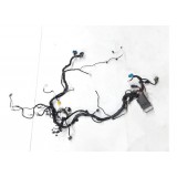 Chicote  Chevrolet Trailblazer Sd