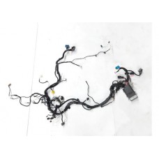 Chicote  Chevrolet Trailblazer Sd