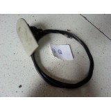 Maçaneta Capo Dianteiro Chery Qq