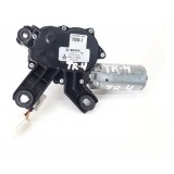 Motor Limpador Vidro Traseiro Parejo Tr4 2015