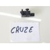 Sensor Impacto Traseiro Cruze