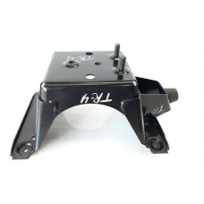 Suporte Estepe Pajero Tr4  2015 