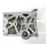 Suporte Compressor Ar Condicionado Pajero Tr4  2015 