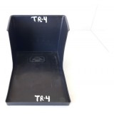 Suporte Bateria Pajero Tr4  2015 