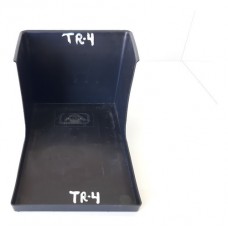 Suporte Bateria Pajero Tr4  2015 