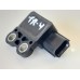 Sensor Airbag  Pajero Tr4  2015 