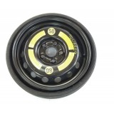 Roda Aro Pneu Estepe Volkswagen Touareg 