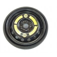 Roda Aro Pneu Estepe Volkswagen Touareg 