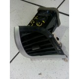 Difusor Ar Painel Esquerdo Peugeot 207