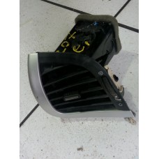 Difusor Ar Painel Esquerdo Peugeot 207