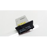 Resistência Ar Condicionado  Nissan Versa