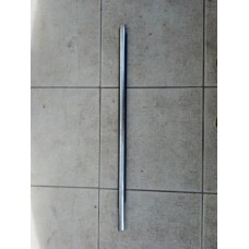 Pestana Cromada Traseira E/ Ford Fusion 2.3