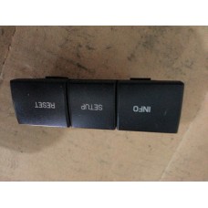 Botão Do Menu Computador De Bordo Ford Fusion 2.3