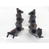 Par Coletor Escape Dakar 2016