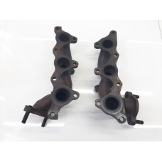 Par Coletor Escape Dakar 2016