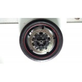 Roda Dianteira Yamaha R1 