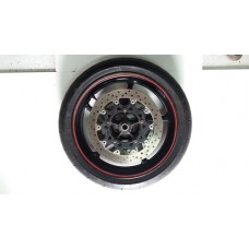 Roda Dianteira Yamaha R1 