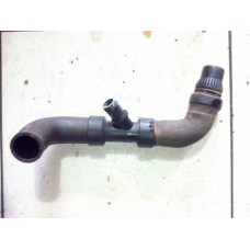 Mangueira Agua Ford Fusion 2.3