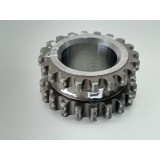 Corrente Comando Motor  Discovery Sport 2017 