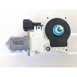 Motor Maquina Vidro Traseira  Esquerda Discovery Sport 2017