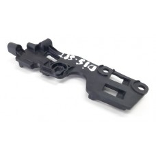 Guia Suporte Para-lama  Direito Discovery Sport 2017  