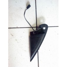 Acabamento Interno Do Retrovisor Direito Ford Fusion 2.3