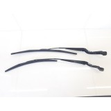 Par Limpador Para-brida  Discovery Sport 2017