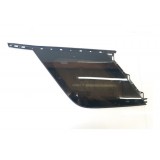 Vidro Fixo Lateral Traseira Esquerda Discovery Sport 2017