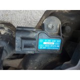 Sensor Map Ford Fusion 2.3