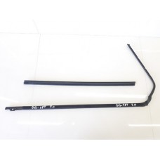 Pestana Porta Traseira Direita Discovery Sport 2017