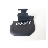 Acabamento Borracha Defletor Direita Discovery Sport 2017  