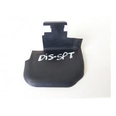 Acabamento Borracha Defletor Direita Discovery Sport 2017  