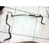 Mangueira Cano Ford Fusion 2.3