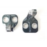 Dobradiça Porta Esquerda Discovery Sport 2017  