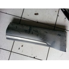 Friso Moldura Porta Traseira Direita Evoque