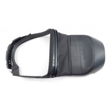 Acabamento Moldura Volante Bmw 320 Asp.