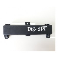  Contra Peso Discovery Sport 2017  