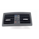 Difusor Ar Traseira Console Central  Bmw 320 Asp.
