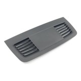 Acabamento Moldura Difusor Ar Painel Bmw 320 Asp. Hh