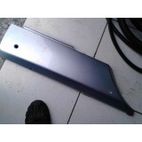 Moldura Aplique Acabamento Do Capo Traseiro Pajero Full 2006