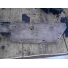 Anti Chama Calor Defletor Coletor Da Pajero Full 3.2 16v